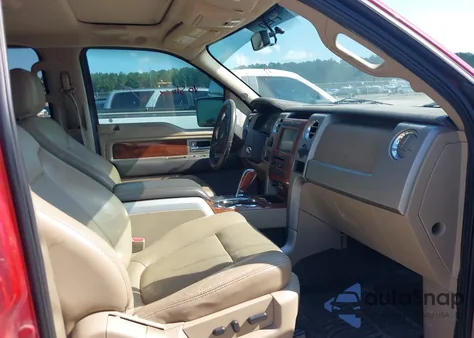 2010 Ford F-150 Fx4/Harley-Davidson/King Ranch/Lariat/Platinum/Xl/Xlt z USA, uszkodzony, nr VIN 1FTFW1EV9AFD51135